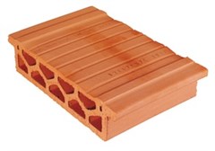 Wienerberger POROTHERM Miako 8/50 PTH